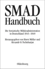  978-3-486-58696-1;Koslow-SMAD-Handbuch.jpg - Bild