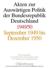  978-3-486-71834-8;Schwarz-AktenZurAuswärtigenPolitik1949-1950.jpg - Bild