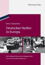  978-3-486-71866-9;Terhoeven-Deutscher-Herbst-in-Europa.jpg - Bild