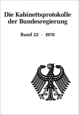  978-3-486-71889-8;kabinettsprotokolle-bundesregierung.jpg - Bild