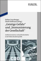  978-3-486-74708-9;creuzberger-gefahr.jpg - Bild