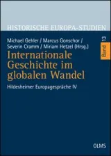 978-3-487-15568-5;Gehler-Gonschor-Cramm-Internationale-Geschichte-im-globalen Wandel.jpg - Bild