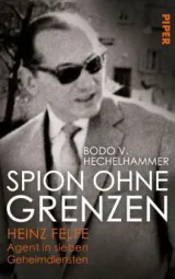  978-3-492-05793-6;Hechelhammer-Spion ohne Grenzen.jpg - Bild