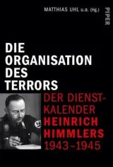  978-3-492-05896-4;Uhl-Die Organisation des Terrors.jpg - Bild