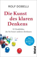  978-3-492-05900-8;Dobelli-Die Kunst des klaren Denkens.jpg - Bild
