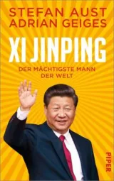  978-3-492-07006-5;Aust-Geiger-XiJinping.jpg - Bild