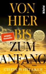  978-3-492-07129-1;Whitaker-VonHierBisZumAnfang.jpg - Bild