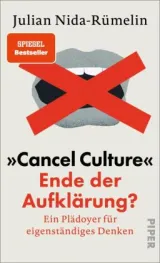  978-3-492-07179-6;Nida-Rümelin-CancelCulture.jpg - Bild