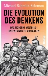  978-3-492-07262-5;Schmidt-Salomon-DieEvolutionDesDenkens.jpg - Bild