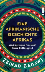  978-3-492-07268-7;Badawi-Eine afrikanische Geschichte Afrikas.jpg - Bild