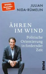 978-3-492-07293-9;Nida-Rümelin-ÄhrenImWind.jpg - Bild