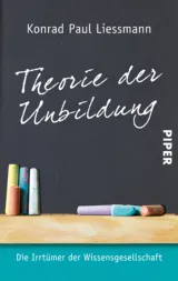  978-3-492-25220-1;liessmann-theorie.jpg - Bild