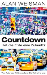  978-3-492-30551-8;weismann-countdown.jpg - Bild