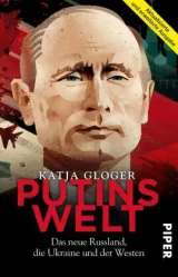  978-3-492-31040-6;Gloger-PutinsWelt.jpg - Bild