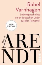  978-3-492-31707-8;Arendt-RahelVarnhagen.jpg - Bild