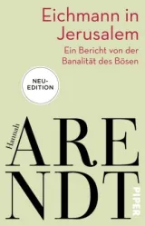  978-3-492-31708-5;Arendt-EichmannInJerusalem.jpg - Bild