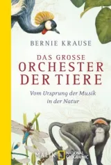  978-3-492-40557-7;Krause-Das große Orchester der Tiere.jpg - Bild