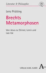  978-3-495-49147-8;Prütting-BrechtsMetamorphosen.jpg - Bild