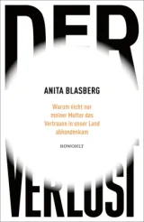  978-3-498-00259-6;Blasberg-DerVerlust.jpg - Bild