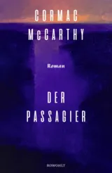  978-3-498-00337-1;McCarthy-DerPassagier.jpg - Bild