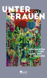  978-3-498-00698-3;Humbert+Vogt-Unter Frauen.jpg - Bild