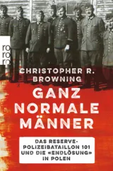 978-3-499-00247-2;Browning-Ganz normale Männer.jpg - Bild