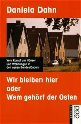  978-3-499-13423-4;dahn-osten.jpg - Bild
