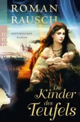  978-3-499-26080-3;Rausch-Die Kinder des Teufels.jpg - Bild