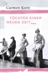 978-3-499-27213-4;Korn-Töchter einer neuen Zeit.jpg - Bild