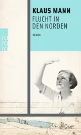  978-3-499-27650-7;Mann-Flucht in den Norden.jpg - Bild
