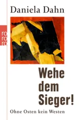  978-3-499-62468-1;Dahn-Sieger.jpg - Bild