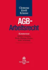  978-3-504-42061-1;clemenz-AGB.jpg - Bild