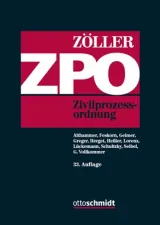 978-3-504-47025-8;Zöller-ZPO.jpg - Bild