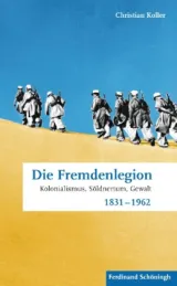 978-3-506-77563-4;Koller-Die Fremdenlegion.jpg - Bild