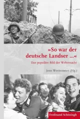 978-3-506-78770-5;Töppel-So war der deutsche Landser.jpg - Bild