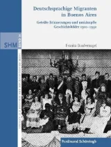 978-3-506-78782-8;Bindernagel-Deutschsprachige Migranten.jpg - Bild