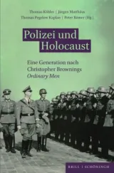 978-3-506-79282-2;Köhler-PolizeiUndHolocaust.jpg - Bild