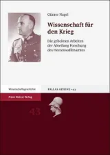  978-3-515-10173-8;nagel-wissenschaft.jpg - Bild