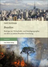  978-3-515-12455-3;Kohlhepp-Brasilien.jpg - Bild