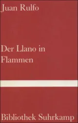  978-3-518-01504-9;Rulfo-Der Llano in Flammen.jpg - Bild