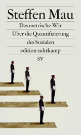  978-3-518-07292-9;Mau-Das-metrische-Wir.jpg - Bild