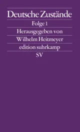 978-3-518-12290-7;Heitmeyer-DeutscheZustände01.jpg - Bild
