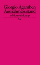 978-3-518-12366-9;Agamben-Ausnahmezustand.jpg - Bild