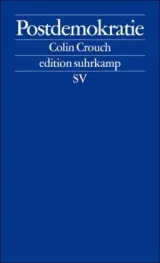 978-3-518-12540-3;Crouch-Postdemokratie.jpg - Bild