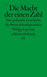 978-3-518-12673-8;Lepenies-DieMachtDerEinenZahl.jpg - Bild