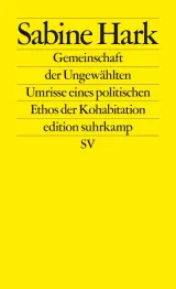  978-3-518-12774-2;Hark-GemeinschaftDerUngewählten.jpg - Bild