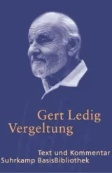  978-3-518-18851-4;Ledig-Vergeltung.jpg - Bild
