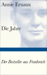 978-3-518-22502-8;Ernaux-Die Jahre.jpg - Bild