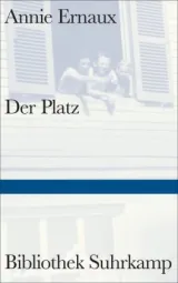 978-3-518-22509-7;Ernaux-Der Platz.jpg - Bild