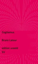 978-3-518-26038-8;Latour-Cogitamus.jpg - Bild